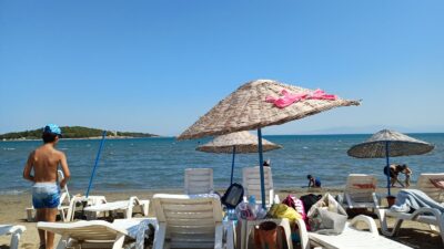 Narlıdere Belediyesi, sosyal belediyecilik anlayışıyla özel gereksinimli bireyleri ve çocukları