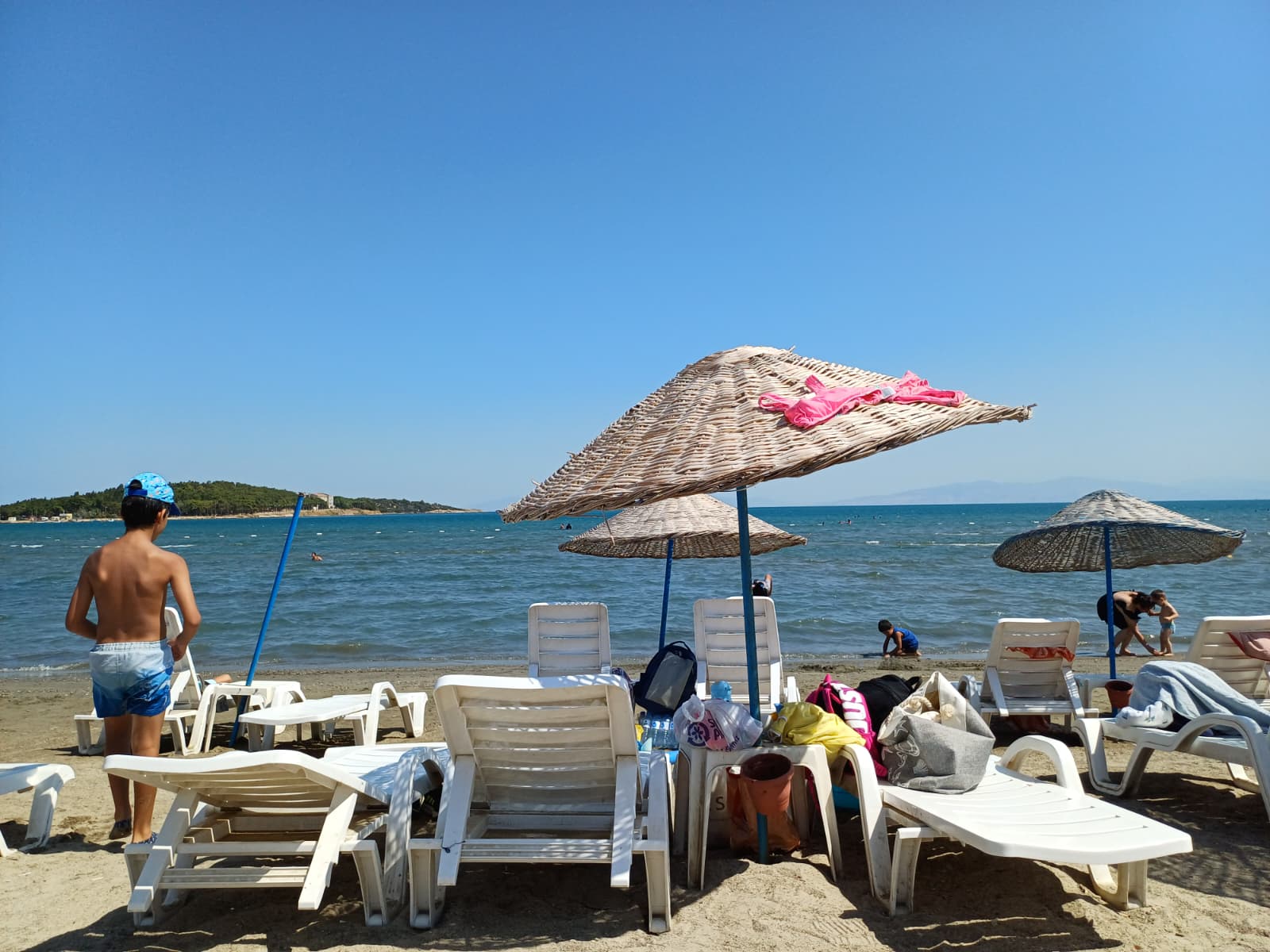 Narlıdere Belediyesi, sosyal belediyecilik anlayışıyla özel gereksinimli bireyleri ve çocukları