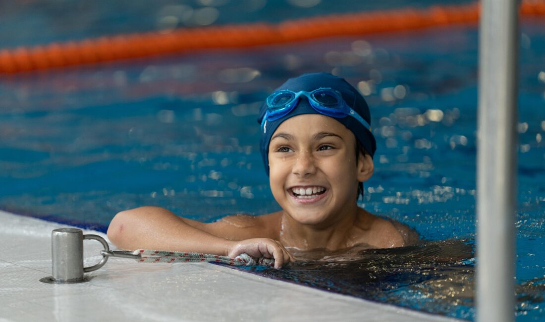 İzmir Büyükşehir Belediyesi’nin kentin dört bir yanında her yaştan yurttaş