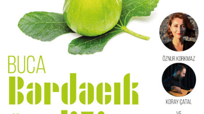 Buca Belediyesi, ilçenin simgesi haline gelen bardacık incirini tanıtmak ve