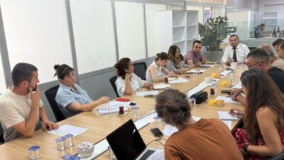 Manisa Büyükşehir Belediyesi, Avrupa genelinde her yıl milyonlarca insanı bir