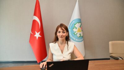 Manisa Büyükşehir Belediyesi Yazı İşleri ve Kararlar Dairesi Başkanlığı’nın koordinasyonunda,