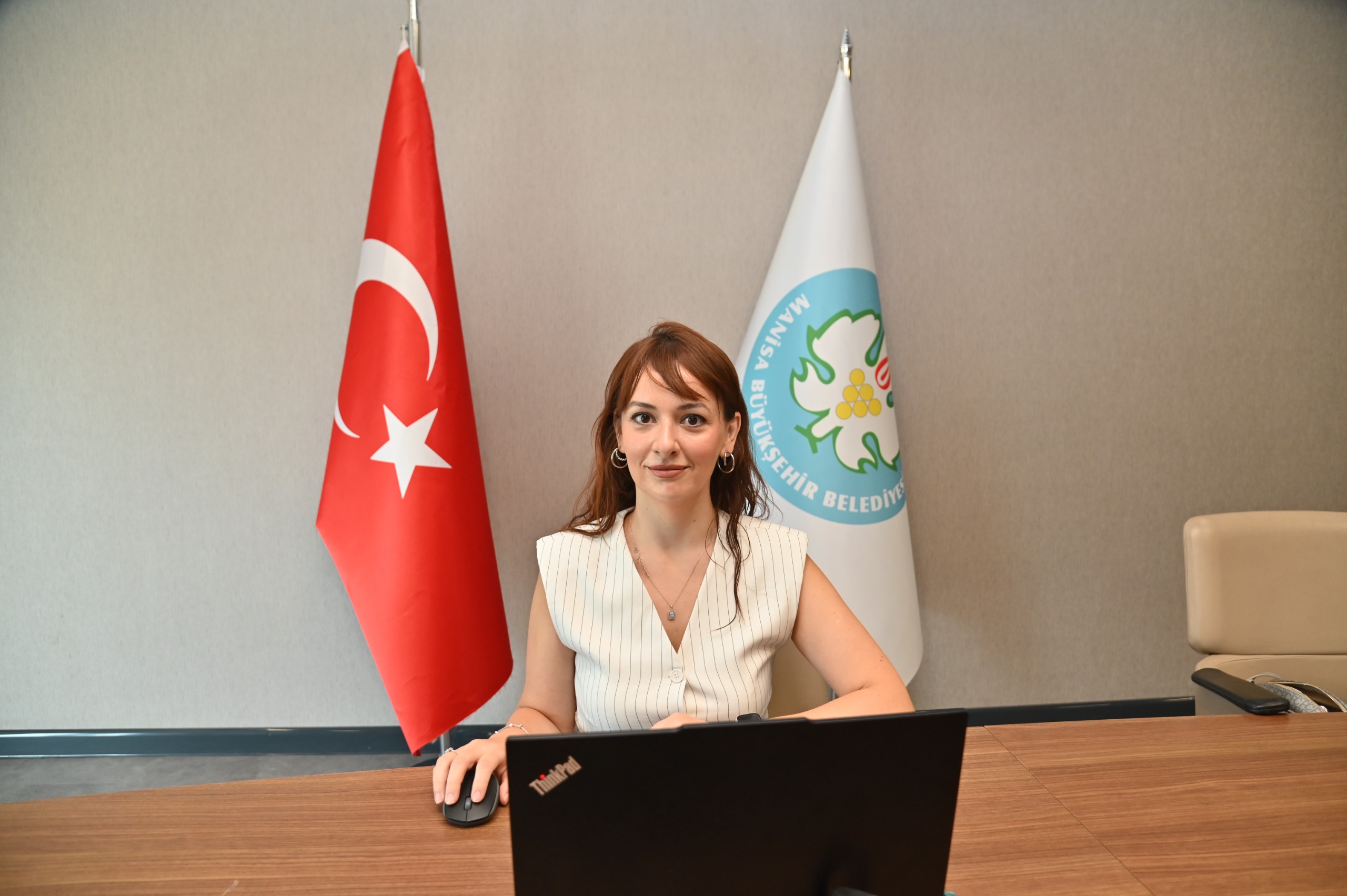 Manisa Büyükşehir Belediyesi Yazı İşleri ve Kararlar Dairesi Başkanlığı’nın koordinasyonunda,