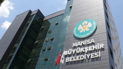 Manisa Büyükşehir Belediyesi’nde 3 yönetici görevden alındı! Besim Dutlulu’nun kararıyla