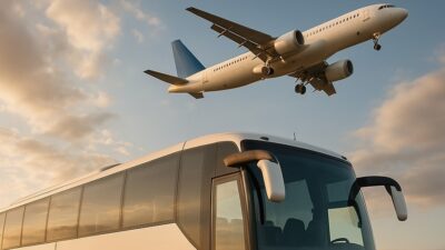 Otobüs bileti fiyatları şaşırttı! İstanbul'dan Bodrum ve Konya gibi birçok