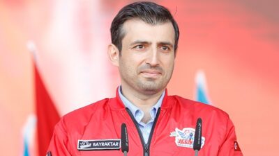 Türkiye’nin 2024 vergi rekortmenleri listesinde Selçuk Bayraktar 2,77 milyar TL