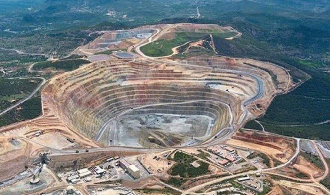 Uşak’ta barajlar kurudu, şehre günde 6 saat su veriliyor. Tüprag