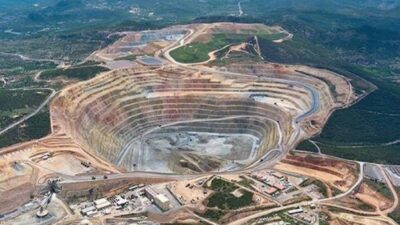 Uşak’ta barajlar kurudu, şehre günde 6 saat su veriliyor. Tüprag