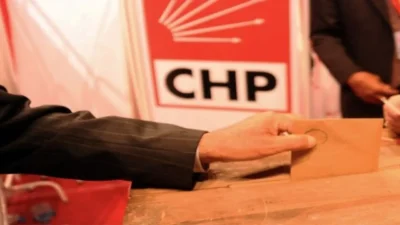 CHP'de kongre süreci işlemeye devam ederken hafta sonu mahalle delege