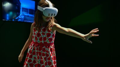 İzmir Büyükşehir Belediyesi, 94. İEF kapsamında çocuklara yönelik çevre bilinci