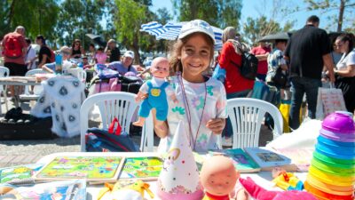 Karşıyaka Belediyesi, israfa karşı farkındalık yaratmak için Çocuklar için 2.