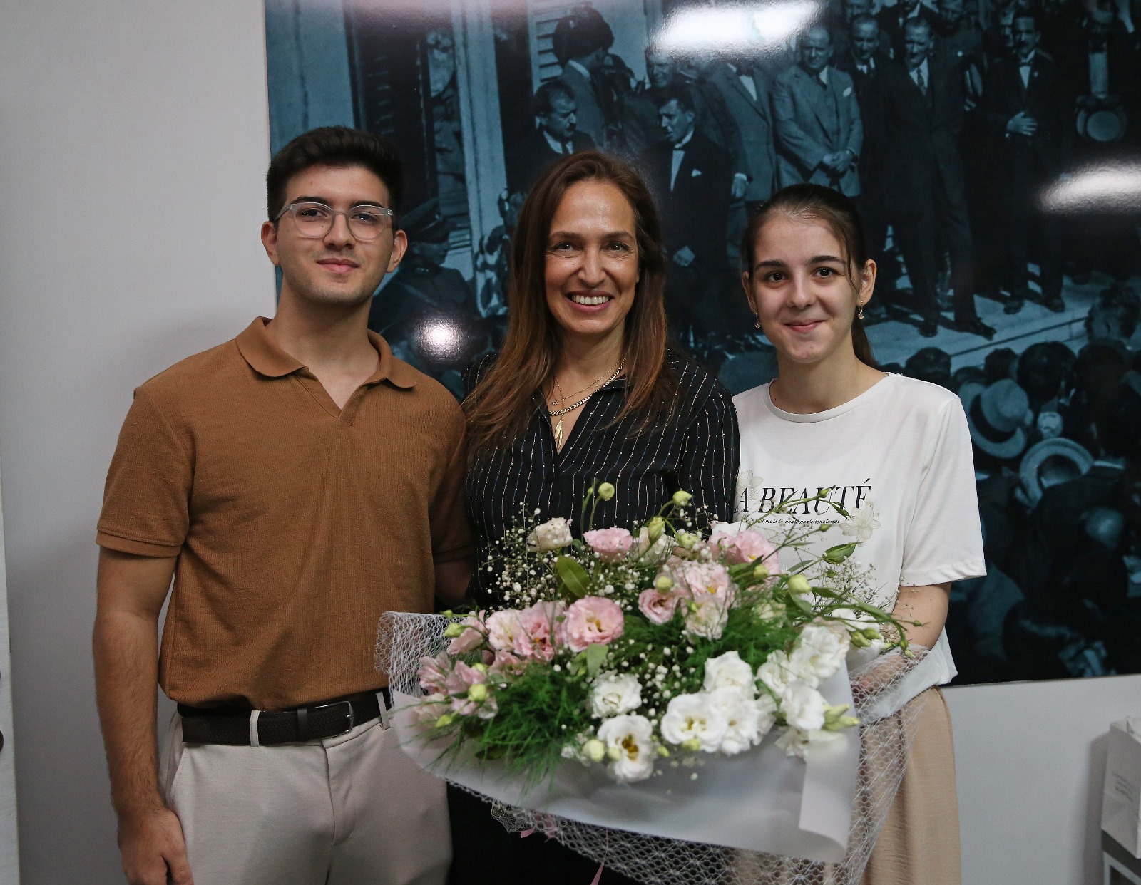 Karşıyaka Belediyesi'nin ücretsiz eğitim merkezi KARGEM, Yükseköğretim Kurumları Sınavı'nda (YKS)