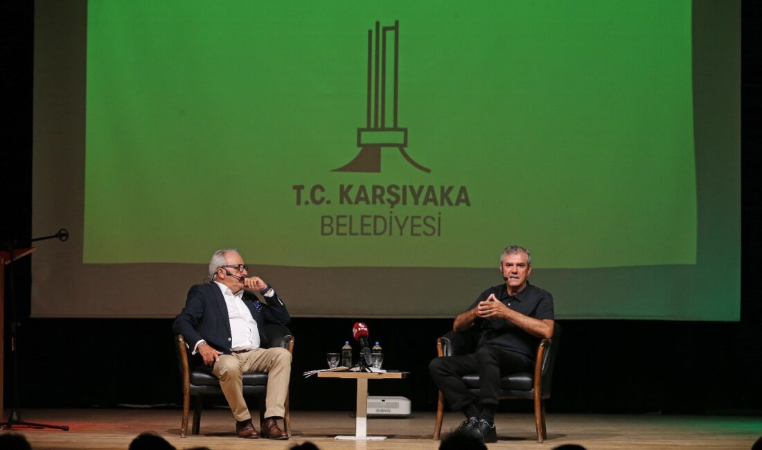 İzmir’in düşman işgalinden kurtuluşunun 103. yıl dönümü, Karşıyaka Belediyesi tarafından