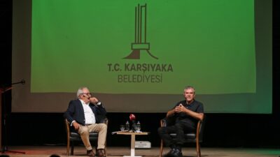 İzmir’in düşman işgalinden kurtuluşunun 103. yıl dönümü, Karşıyaka Belediyesi tarafından
