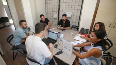 Karşıyaka Belediyesi, İzmir Kalkınma Ajansı (İZKA) desteğiyle yürüttüğü "Karşıyaka Kültür