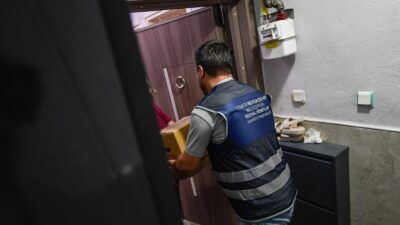 İzmir Büyükşehir Belediyesi, 2025 yılı başından bu yana ihtiyaç sahibi