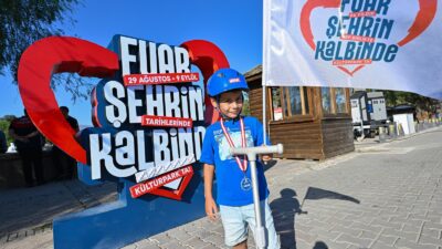 29 Ağustos - 9 Eylül 2025 tarihleri arasında düzenlenen 94.