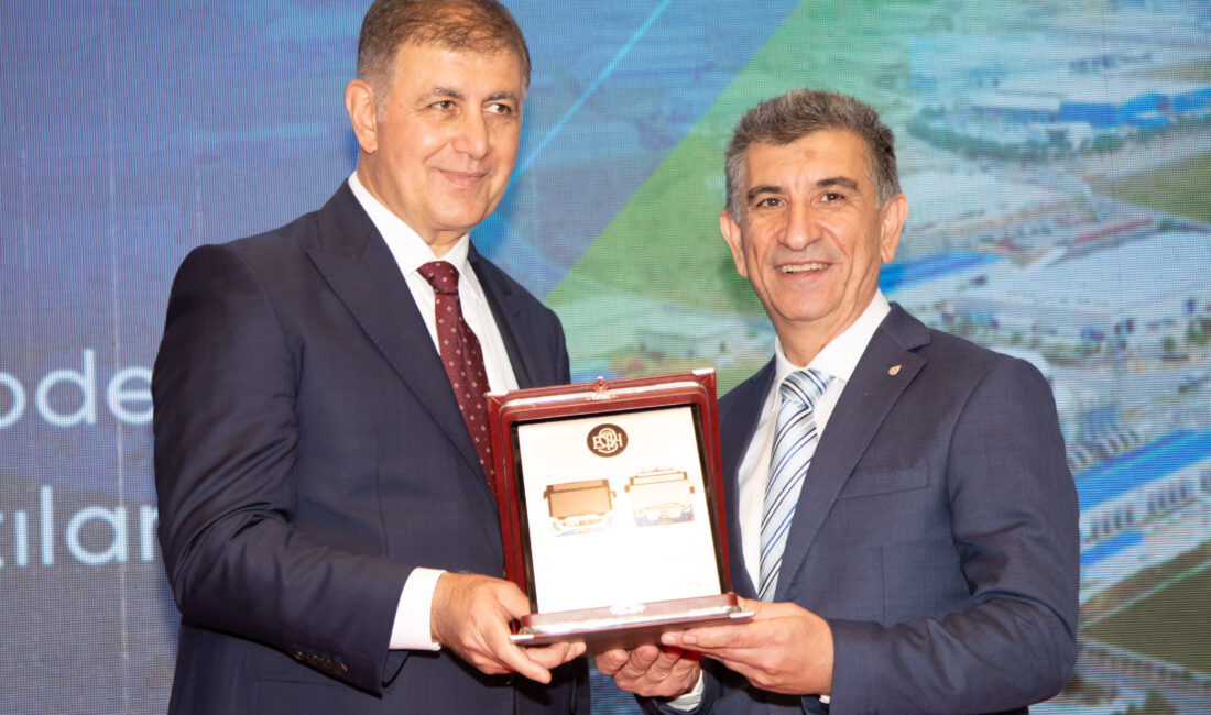 Uzman Görüşü: ALOSBİ’de hizmete giren SETTAP projesi, binlerce emekçinin ulaşımını