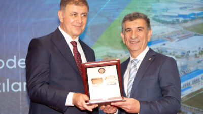 Uzman Görüşü: ALOSBİ’de hizmete giren SETTAP projesi, binlerce emekçinin ulaşımını