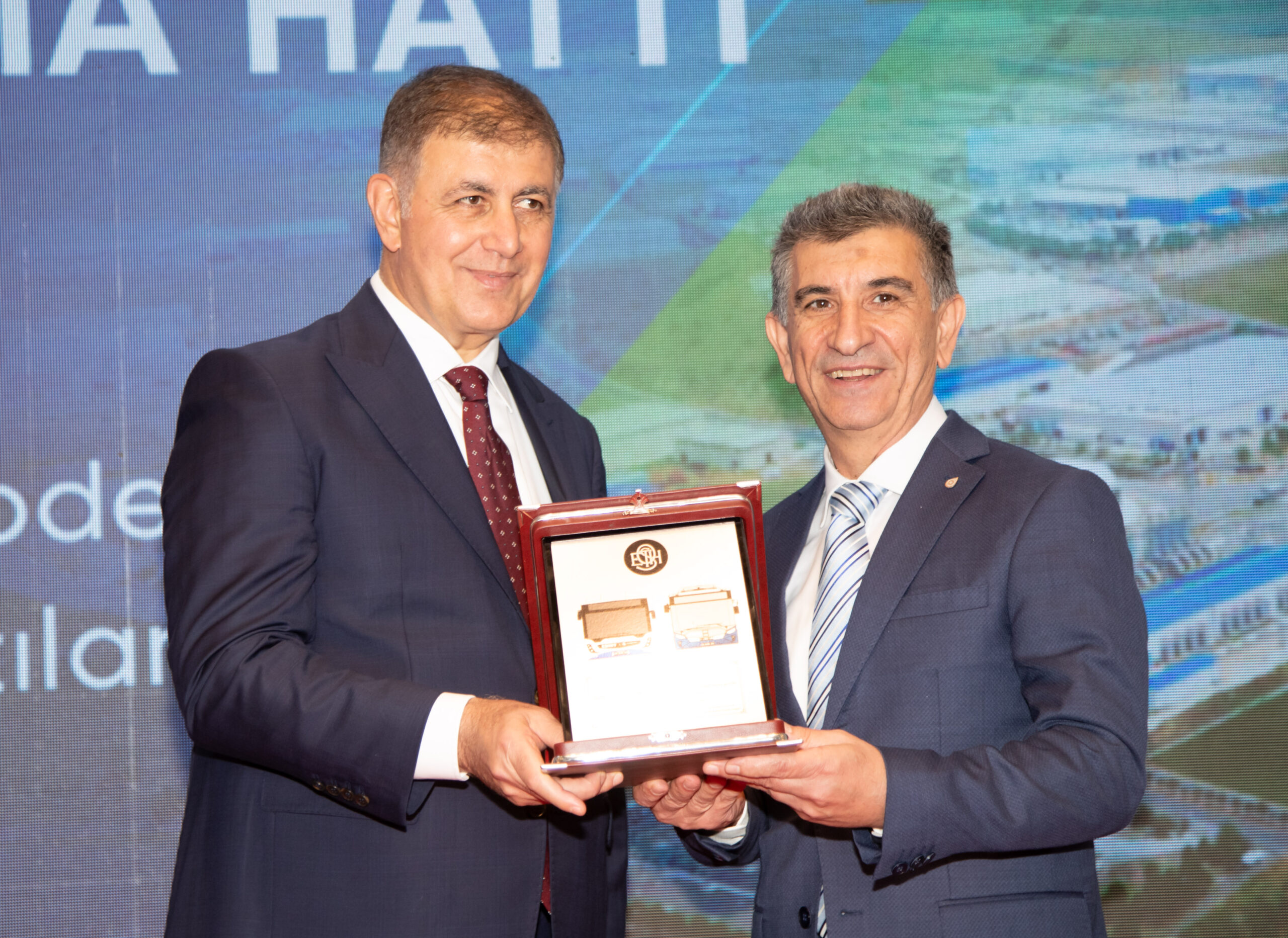 Uzman Görüşü: ALOSBİ’de hizmete giren SETTAP projesi, binlerce emekçinin ulaşımını