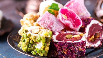 Foodist İstanbul Fuarı, TGP desteğiyle 1-4 Eylül 2026’da Tüyap'ta açılıyor.