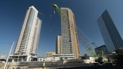 İzmir Büyükşehir Belediyesi, Mürselpaşa Karayolu Alt Geçidi projesinde hız kesmiyor.