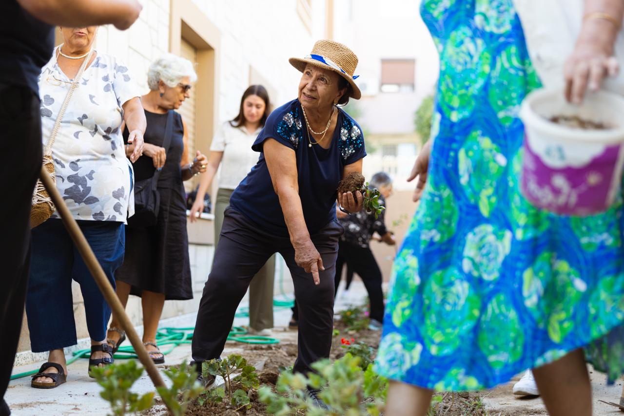 Balçova Belediyesi, Dünya Alzheimer Günü'ne özel bir etkinlik düzenledi. Uzmanlardan