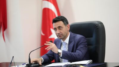 Bayraklı Belediyesi, meclis kararıyla şehit yakınları, gaziler ve engelli bireylere