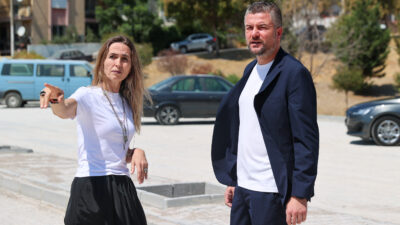 Buca Belediyesi, ilçenin çehresini değiştirecek bir projeyi daha hayata geçirdi.