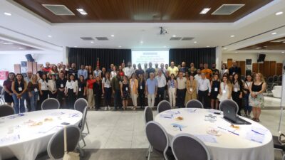 Karabağlar Belediyesi ve İZKA iş birliğinde düzenlenen çalıştayda, ilçedeki 540