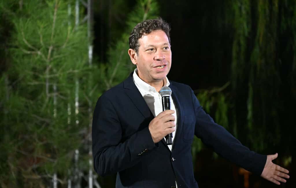 3. Uluslararası Mitoloji Film Festivali Manisa’da: ‘İnsanlığın Ortak Hikayesi’ Atatürk Kent Parkı’nda Buluştu TÜMAV tarafından Manisa Büyükşehir Belediyesi katkılarıyla düzenlenen 3. Mitoloji Film