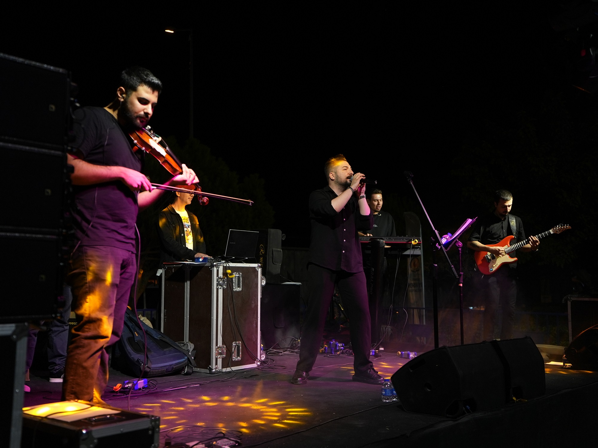 Denizli Büyükşehir Belediyesi Gençlik Meclisi, yeni akademik yıla özel KYK