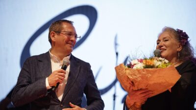 Ayvalık, 16–19 Ekim tarihleri arasında 20. Zeytin Hasat Festivali’ne hazırlanıyor.