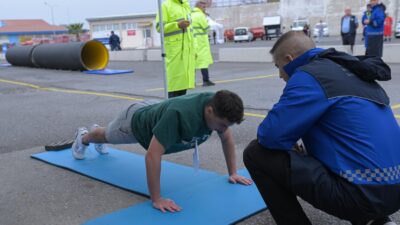 İzmir Büyükşehir Belediyesi, 50 zabıta memuru alımı için KPSS puanına