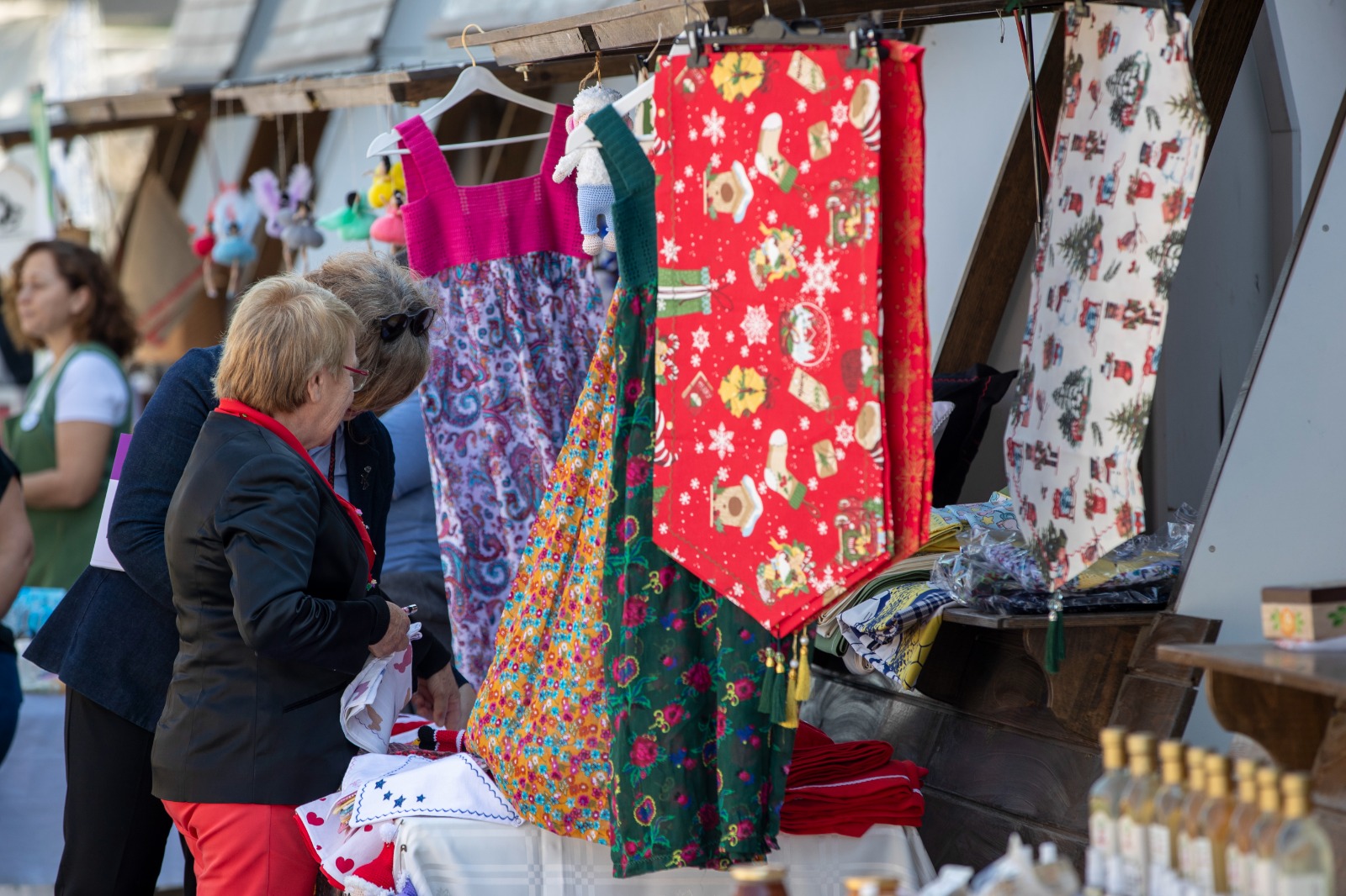 “Girişimde Kadın Gücü” etkinliğinde İzmir’de girişimci kadınlara yeni fırsatlar sunuluyor.