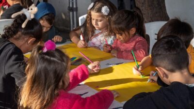 Cumhuriyet Bayramı coşkusu bu yıl da İzmir’in dört bir yanına