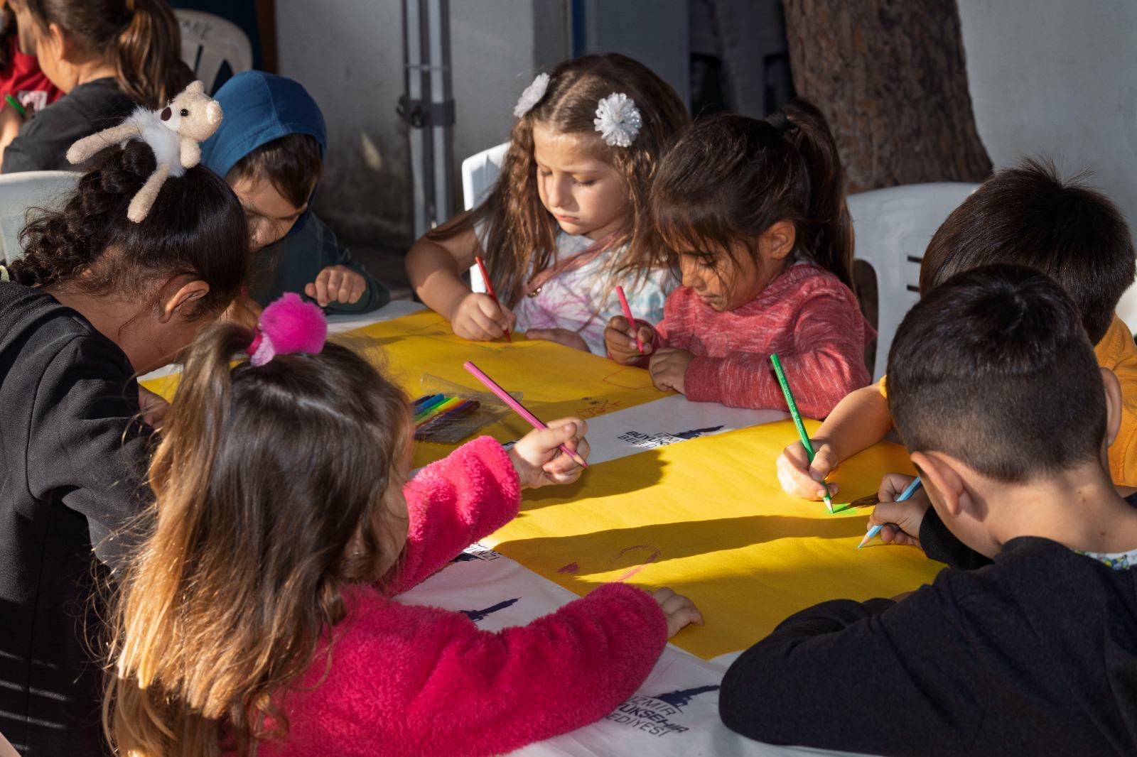 Cumhuriyet Bayramı coşkusu bu yıl da İzmir’in dört bir yanına