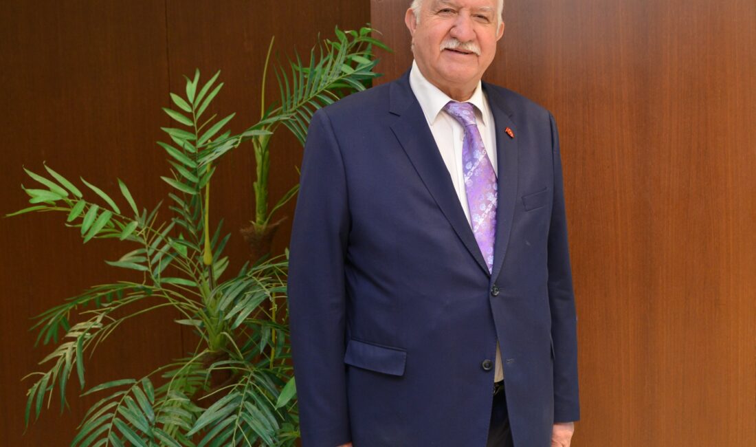 Ege Maden İhracatçıları Birliği (EMİB), 9 aylık ihracatını 1.04 milyar