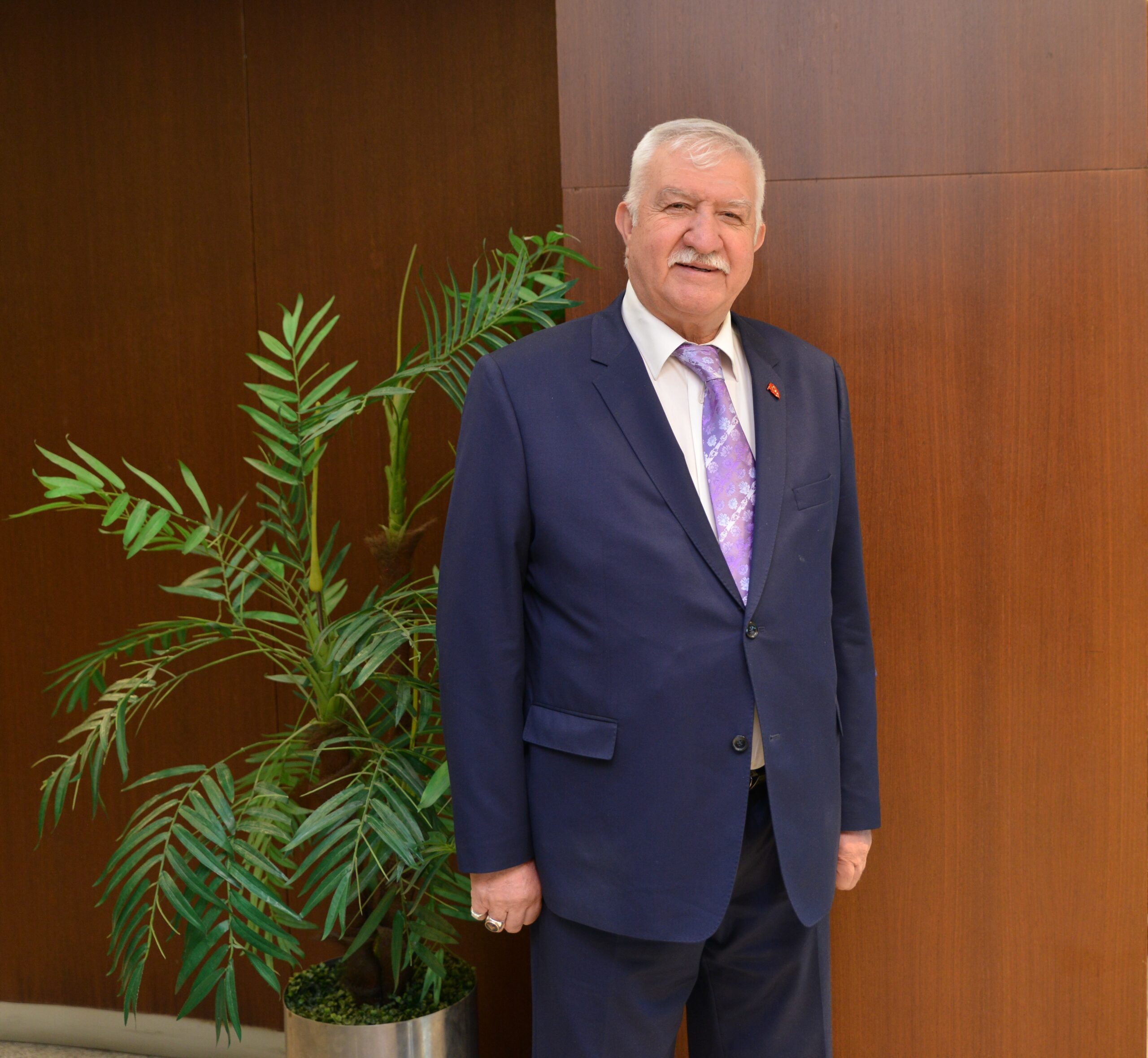 Ege Maden İhracatçıları Birliği (EMİB), 9 aylık ihracatını 1.04 milyar