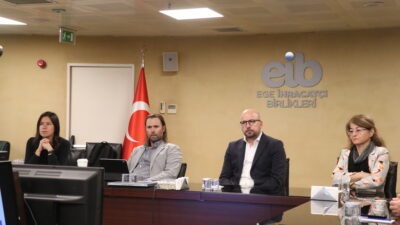 Amerikan mobilya devi Wayfair, İzmir’de Türk mobilyacılarla iş birliği görüşmeleri