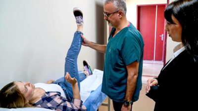 Başkan Cemil Tugay’ın sözü gerçek oldu. İzmir’de sağır ve işitme