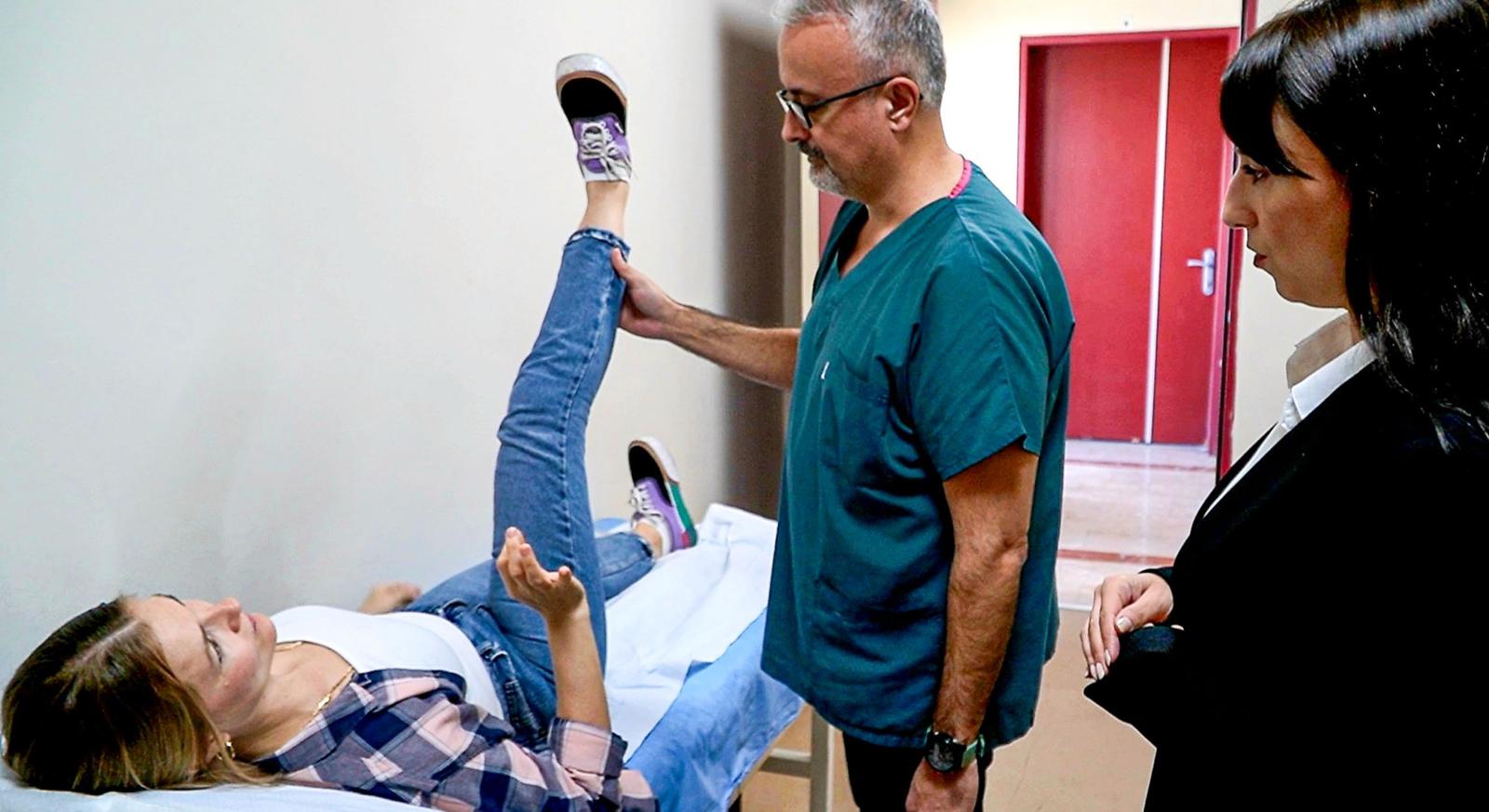 Başkan Cemil Tugay’ın sözü gerçek oldu. İzmir’de sağır ve işitme