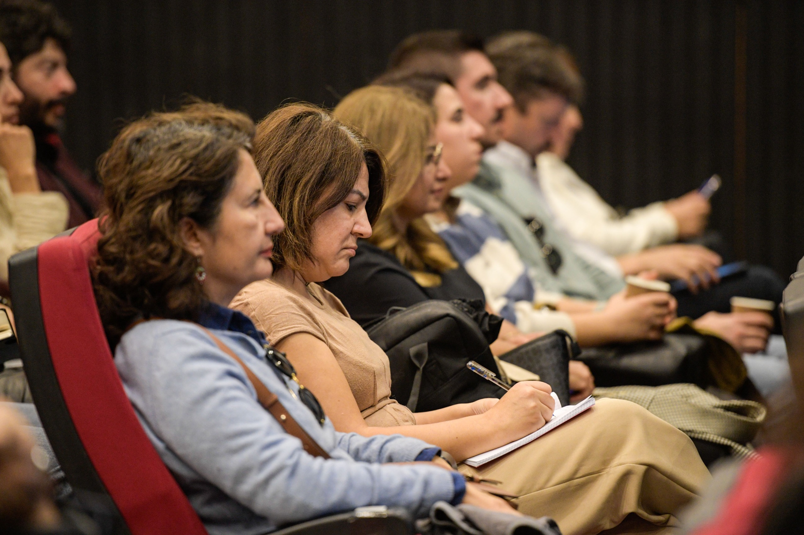 Sürdürülebilir İzmir vizyonu genişliyor. İZSA, ilçelere sürdürülebilirlik koçluğu sağlayarak yeni