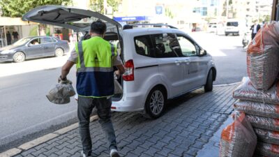 Kaçak kömür satışlarına sıkı denetim! İzmir Büyükşehir Belediyesi, kış öncesi