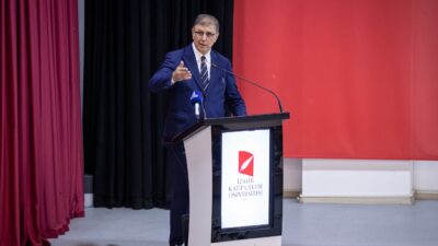 İzmir Büyükşehir Belediye Başkanı Cemil Tugay: “İnovasyon herkesin parçası olması