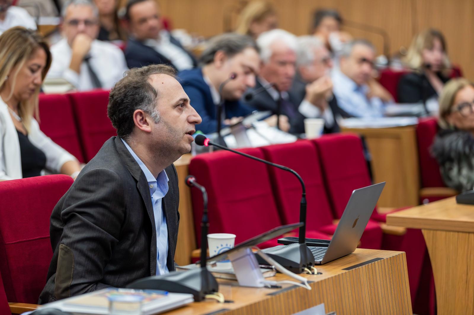 İzmir Büyükşehir Belediyesi, Kemeraltı ve tarihi kent merkezinin yeniden canlandırılması