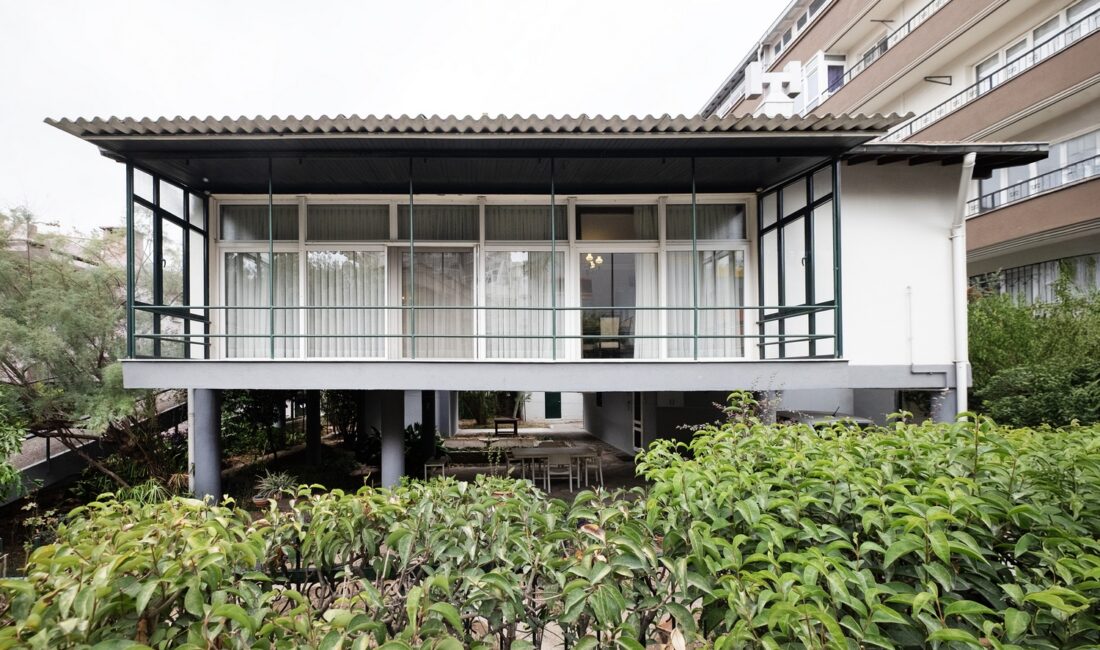 İzmir’de 21. kez düzenlenen “Tarihe Saygı Yerel Koruma Ödülleri”nde 50