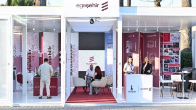 Deprem gerçeği unutulmuyor! İzmir Büyükşehir Belediyesi “İzmir Yenileniyor” projesiyle güvenli