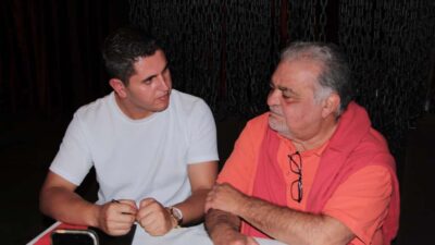 Turgut Özal’ın oğlu Ahmet Özal, babasının 1993’teki barış girişimini anlattı.