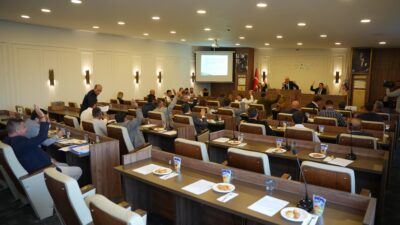  2026 yılı bütçesi 3,5 milyar TL olarak belirlenen Kemalpaşa